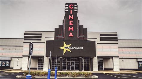 Movie Showtimes and Theaters near Austintown, OH